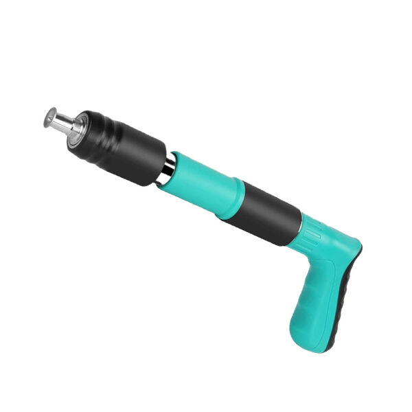 مسدس مسامير +120مسمار بضمان عام