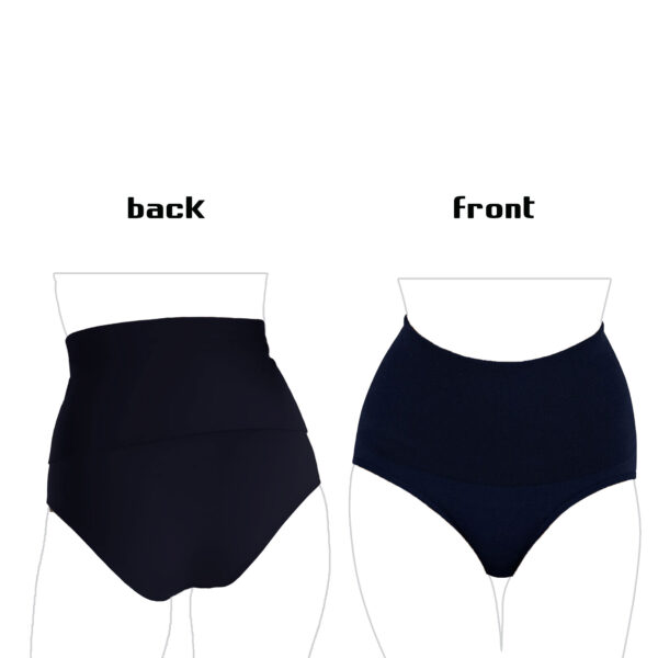 ورت عالي الخصر(Slim Body)