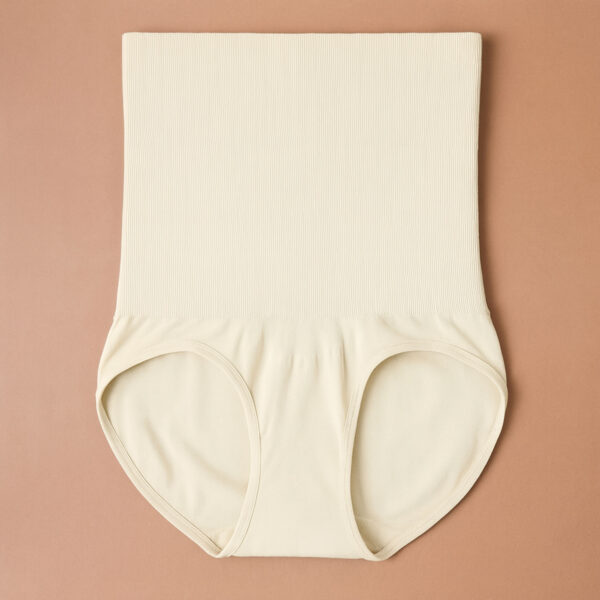 مشد هاي ويست عالي الجودة ابيض